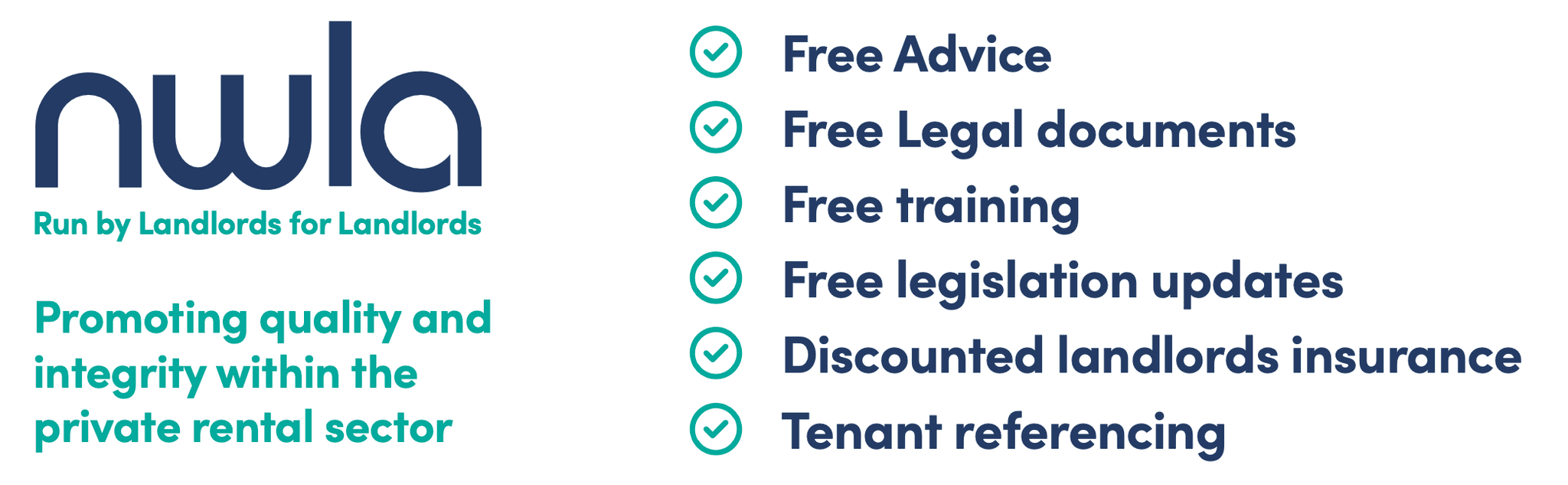 Northwest Landlords Association Banner