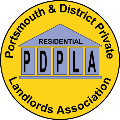 PDPLA Partner Logo