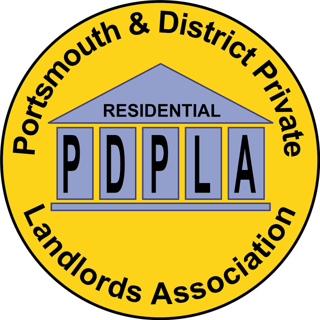 PDPLA Partner Logo